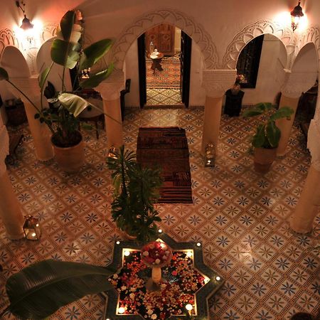 Riad Adriana Marraquexe Exterior foto