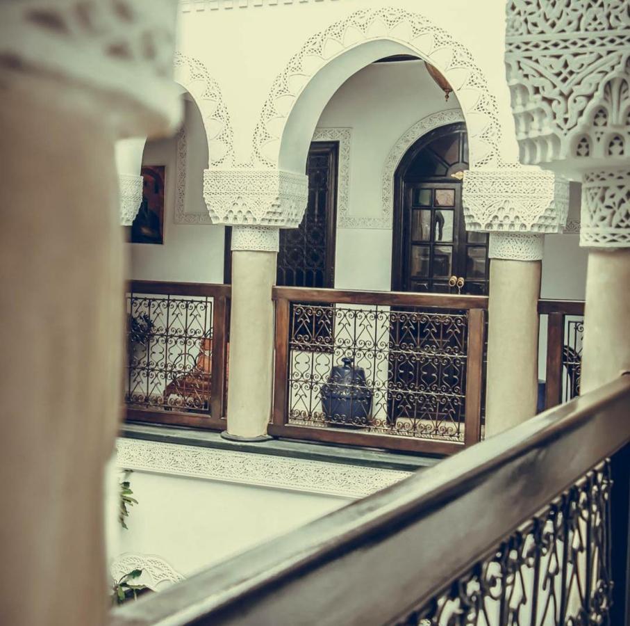 Riad Adriana Marraquexe Exterior foto