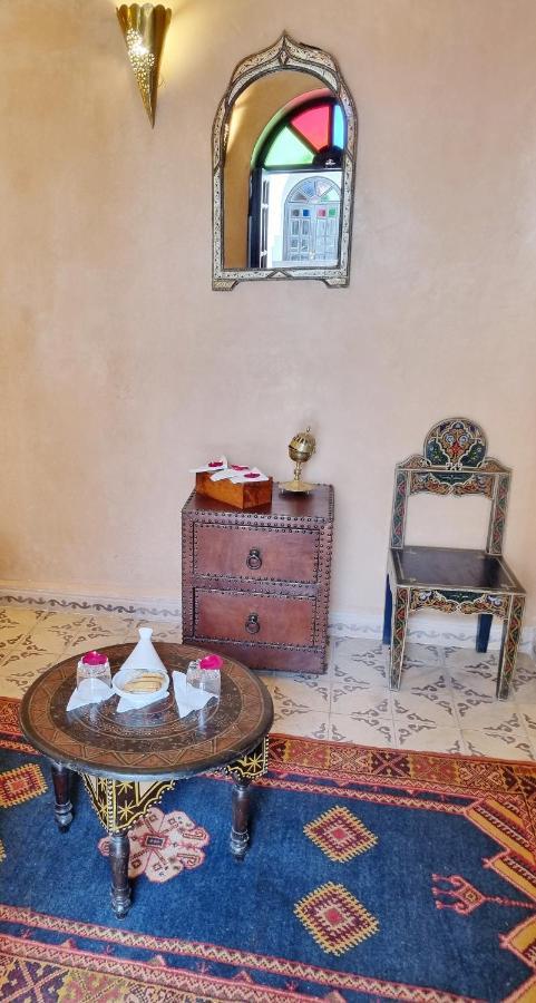 Riad Adriana Marraquexe Exterior foto