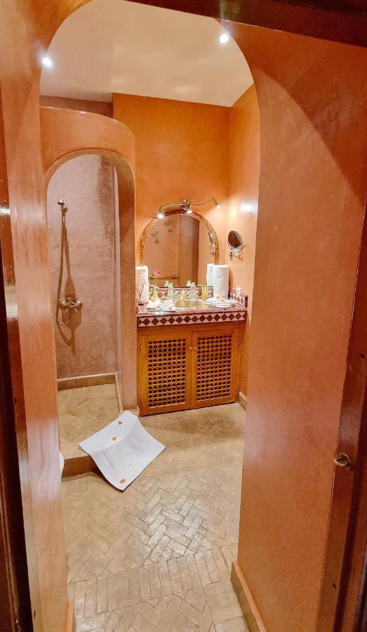 Riad Adriana Marraquexe Exterior foto